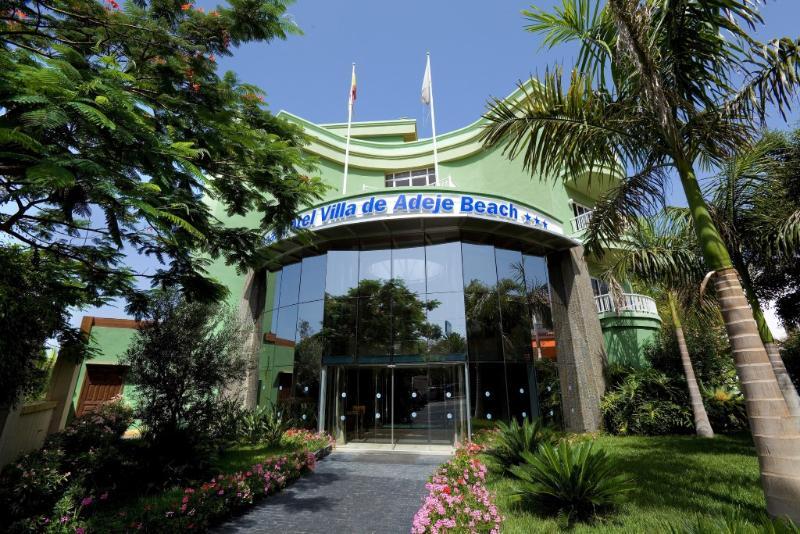 De Adeje Hotel